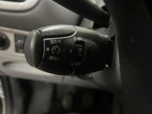 CITROEN Xsara Picasso 1.6 16V Elegance Bi Energy GPL rif. 22852624 - Foto 9