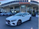 Mercedes-Benz Classe A 180d Advanced auto