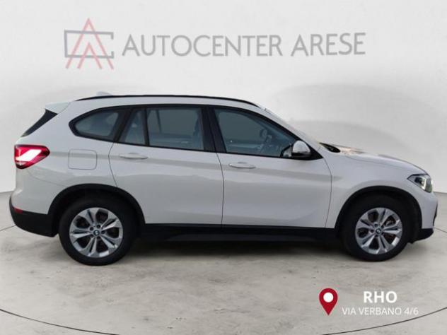 BMW X1 xDrive25e Business Advantage rif. 23023164 - Foto 9
