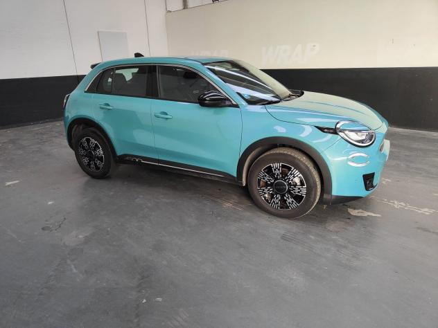FIAT 600 1.2 Hybrid 145cv - Foto 4