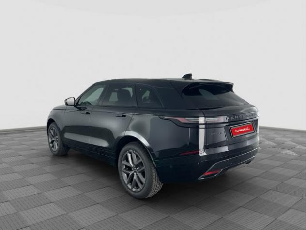 LAND ROVER Range Rover Velar Range Rover Velar 2.0D I4 204 CV Dynamic SE rif. 23798446 - Foto 3