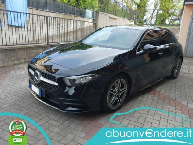 MERCEDES-BENZ A 200 AUTOMATIC AMG LINE rif. 23620538