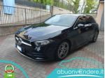 MERCEDES-BENZ A 200 AUTOMATIC AMG LINE rif. 23620538