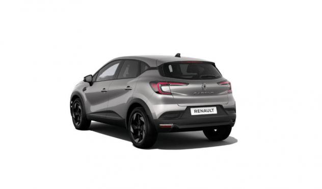 Renault Captur techno ECO-G 120 - Foto 2