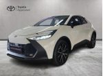 Toyota C-HR 2.0 PHEV E-CVT Trend PLUG-IN