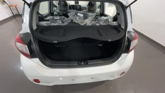 HYUNDAI i10 1.0 MPI Connectline 63 CV rif. 22423294 - Foto 8
