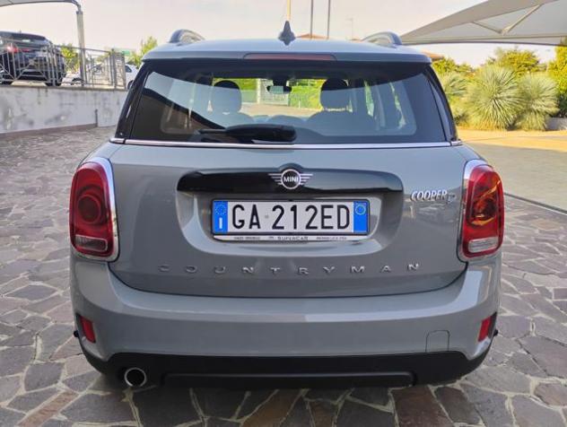 MINI Countryman 2.0 Cooper D Hype Countryman rif. 23985518 - Foto 4