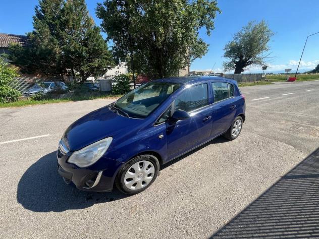 Opel Corsa 1.2 5 porte Metano - Foto 3