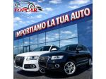 @ Audi Q5 2.0 TDI Qattro S tronic
