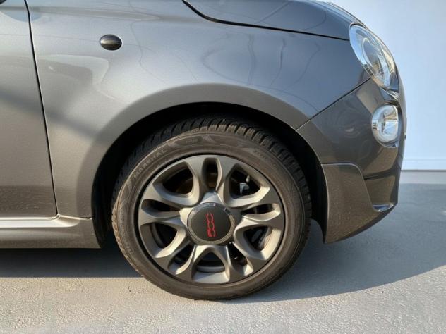 FIAT 500 1.2 69cv S - Foto 4