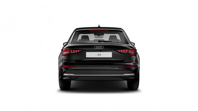 Audi A3 Sportback A3 Audi Business Advanced TDI 85 kW 6-marce - Foto 4