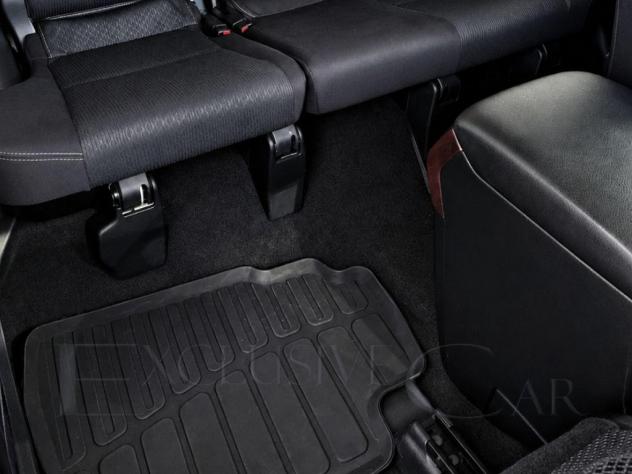 TOYOTA - Land Cruiser - 2.8 D4-D 5p. Lounge - Foto 10