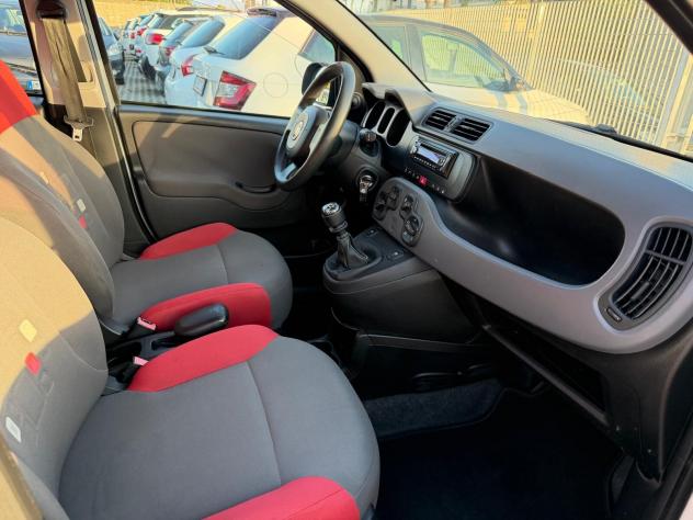 Fiat Panda 0.9 TwinAir Turbo Natural Power Pop-2014 - Foto 10