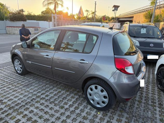 Renault Clio 1.2 16V 5 porte Dynamique-2012 - Foto 10
