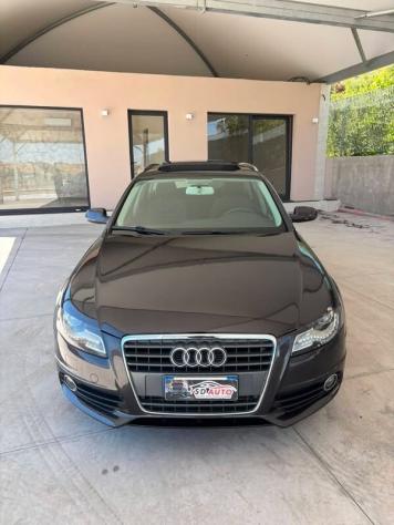 Audi A4 2.0 TDI 143CV s line ''''