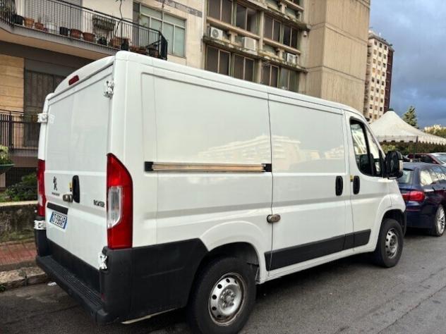 Boxer Iva esp. Finanz. Garanzia Anche permuta - Foto 2
