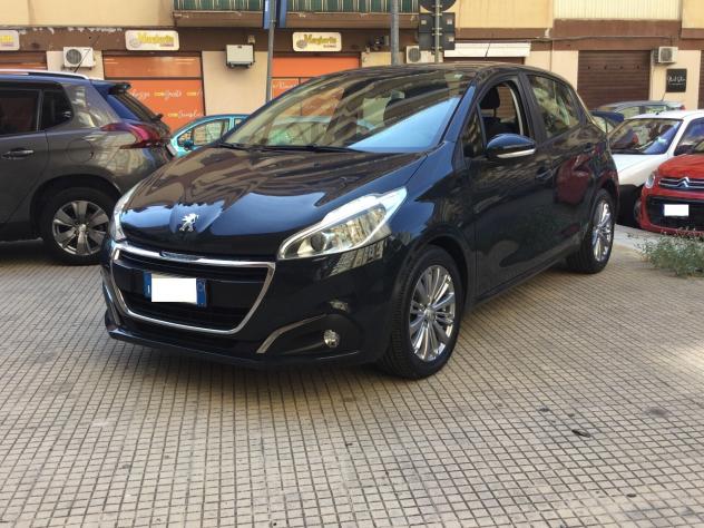 Peugeot 208 PureTech 82 5 porte Allure - Foto 10