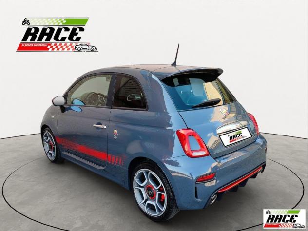 ABARTH - 595 - 1.4 Turbo T-Jet 145 CV - Foto 4