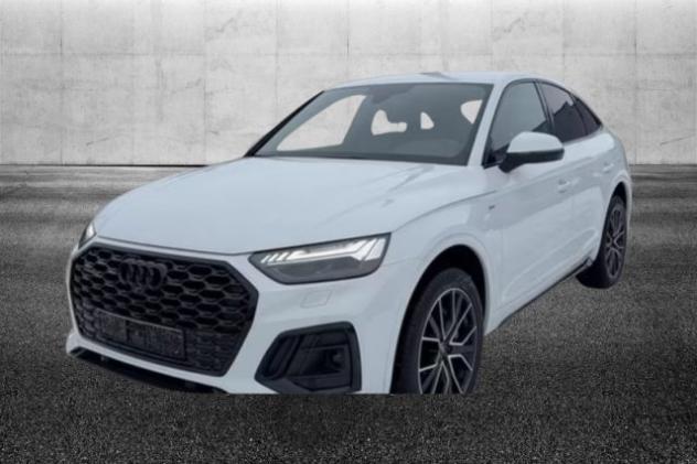 AUDI Q5 SPB 50 TFSI e quattro S tronic S line rif. 23757874