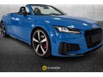AUDI TT Roadster 40 TFSI S tronic rif. 23758164