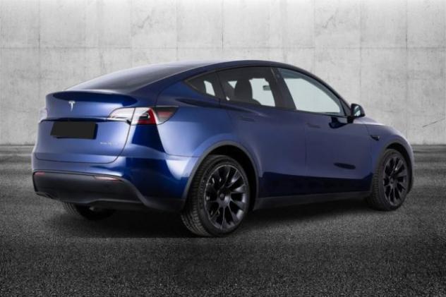 TESLA Model Y Long Range AWD rif. 23757497 - Foto 4