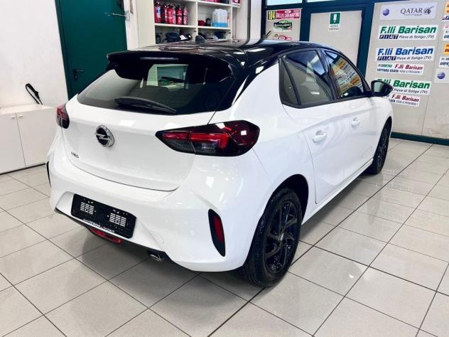 Opel Corsa 1.2 100 CV GS - Foto 4