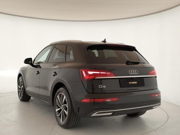 AUDI Q5 40 2.0 tdi mhev 12V Business Advanced quattro s-tronic - IVA ESPOSTA - Foto 6