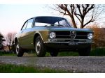 1.8L-Powered 1972 Alfa Romeo GT 1300 Junior