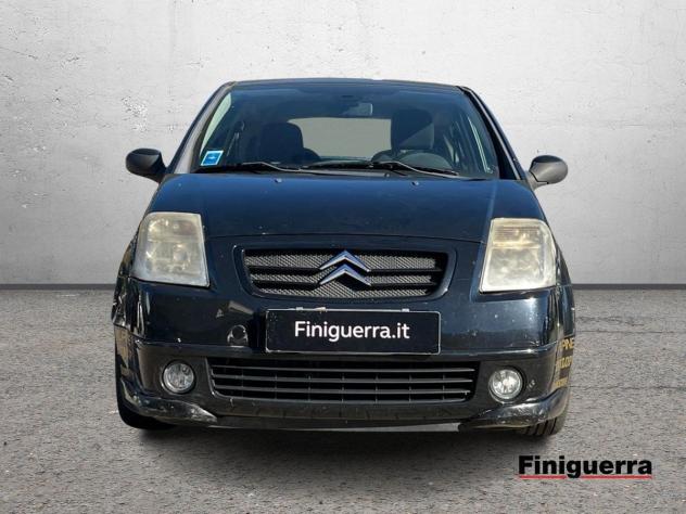 Citroën C2 1.4 Vtr FL - Foto 2