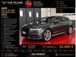 Audi A6 3.0 TDI competition quattro tip. Business Plus