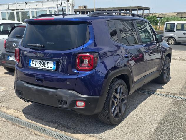 Jeep Renegade 1.6 MJt 120CV Sport - Foto 7