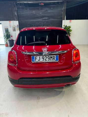 Fiat 500X 1.4 MultiAir 140 CV DCT Lounge-Neopatentati - Foto 5