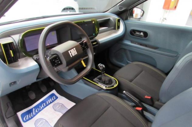 FIAT Grande Panda 1.2 100 CV S&S Icon KMZERO - PACK TECH rif. 24133800 - Foto 8