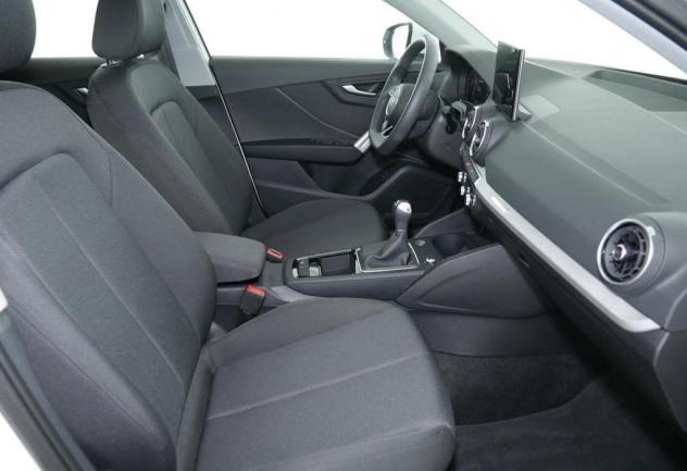 Audi Q2 Q2 30 1.0 tfsi Business Advanced 116cv LED PDC COCKPIT - Foto 10