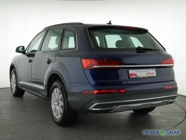 AUDI Q7 45 TDI Quattro Tiptronic rif. 22983548 - Foto 4