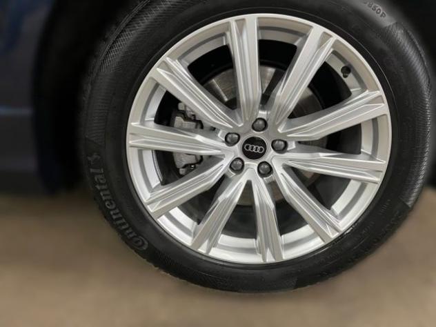 AUDI Q8 45 TDI Quattro Tiptronic S Line S line rif. 24069576 - Foto 7
