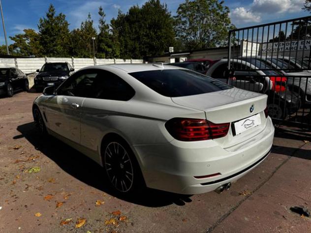 BMW 420 d Coupé Msport MOTORE NUOVO rif. 24115100 - Foto 6