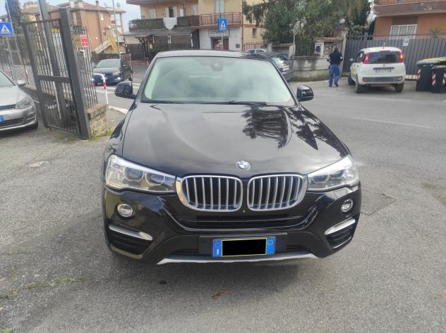 Bmw X4 xDrive20d xLine - Foto 6