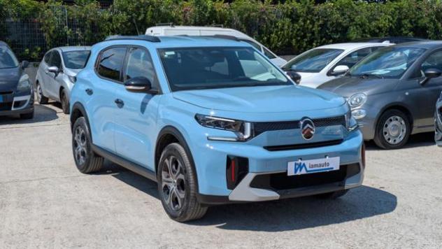 CITROEN C3 Aircross 1.2cc 100cv rif. 23873008 - Foto 2
