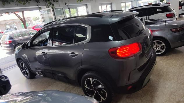 Citroen C5 Aircross 1.5 BlueHDi 130 EAT8 Shine - Foto 4