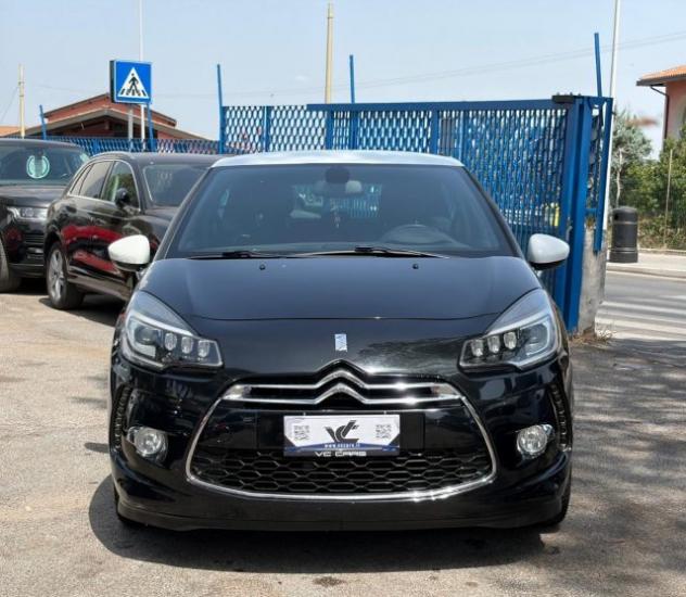 DS AUTOMOBILES DS 3 PureTech 82 So Chic rif. 23944332 - Foto 2