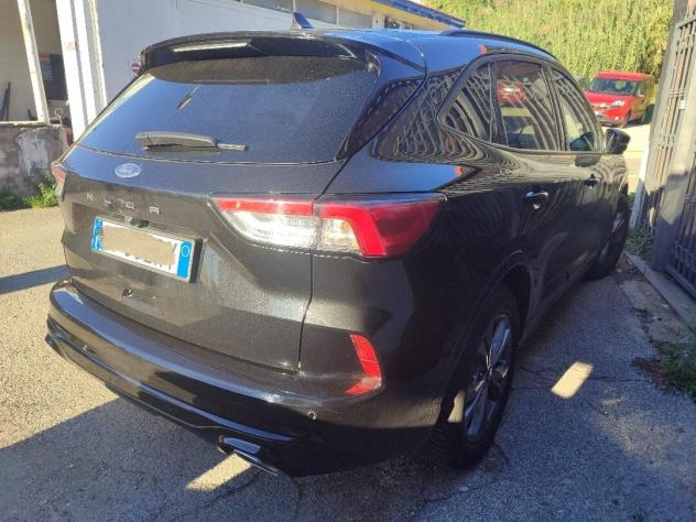 Ford Kuga 2.0 ecoblue ST-Line 2wd 120cv auto - Foto 3