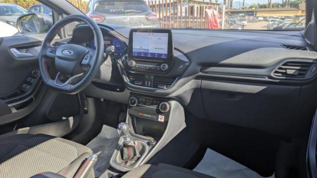 FORD Puma Hybrid ST-Line 1.0cc 125cv rif. 23741521 - Foto 7