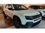 Jeep Avenger 1.2 Turbo Longitude