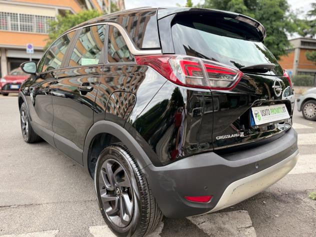 Opel Crossland X 1.2 110cv UNIPRO Distribuzione OK - Foto 7