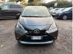 Toyota Aygo 1.0 VVT-i 69 CV 5 porte x-cool TSS
