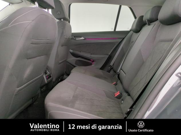 Volkswagen Golf 1.5 eTSI DSG EVO ACT Style - Foto 10