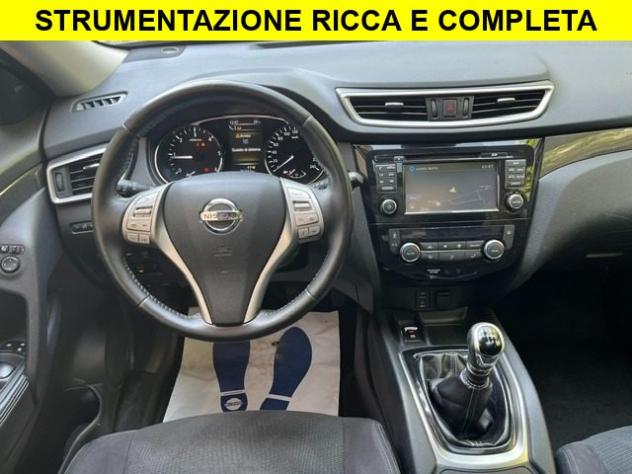 NISSAN X-Trail 1.6 dCi 4WD rif. 23719343 - Foto 5