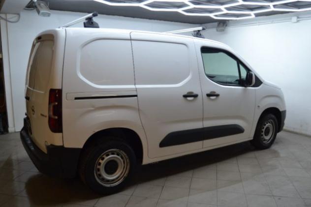 OPEL Combo Cargo 1.5 Diesel 100C 650kg 3 posti rif. 24013760 - Foto 3