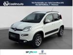 FIAT Panda 1.3 MJT 95 CV S&S 4x4 rif. 23417325